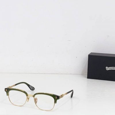 Chrome Heart* model Bonennoisseur Ii size 52口19-150 1702190