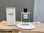专柜品质 chanel 香奈儿巴黎之水-爱丁堡经典淡香水125Ml 香奈儿于我的印象还停留在Coco小小姐 邂逅一类的女香之中 这一瓶完全是打破了我所有的固有印