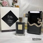 高品质/170 克利安叛逆女孩蛇形礼盒装浓香水50Ml 克利安 叛逆女孩 by Kilian Good Girl gone Bad Extreme miliaa