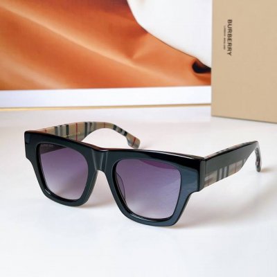 Burberr* Model：Be4360 Size：51口20-145