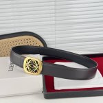 特 罗意威。 商务休闲、正装均可佩戴！3.8Cm 最新款扣头，抛光扣头、时尚百搭