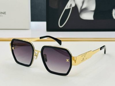 celine 赛琳 Cl40333F Size：53口21-145 一直热销的款式 欧美风 L光泽度好 质感强 工艺超赞