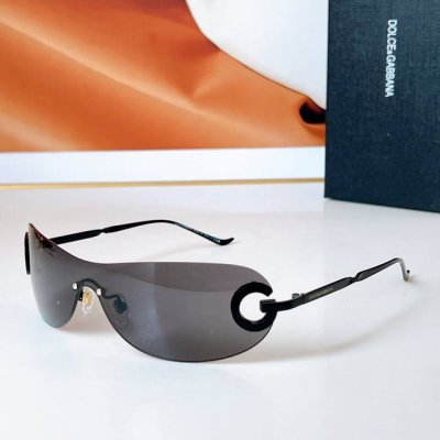 dolce & Gabban* Model：Dg2308 Size：143口0 125