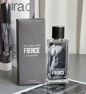 专柜品质 Abercrombie Fitch裸男古龙香水 规格: Ml 前调:苦橙叶 小豆蔻 柠檬 橙子 冷杉 海水 中调:茉莉 迷迭香 玫瑰 铃兰 鼠尾草 后