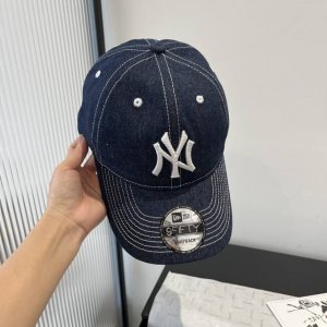 Mlb潮牌新款鸭舌帽