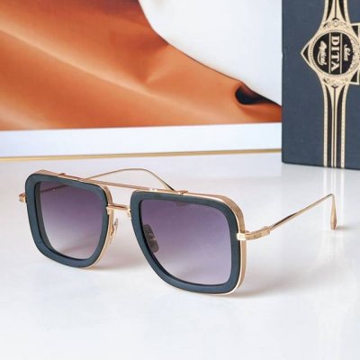 Dita Model：Dts465