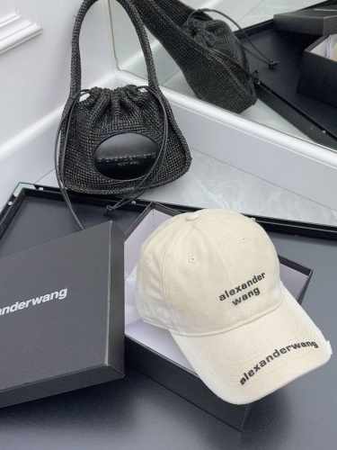 王炸新款 Alexander Wang 男女同款 经典百搭！