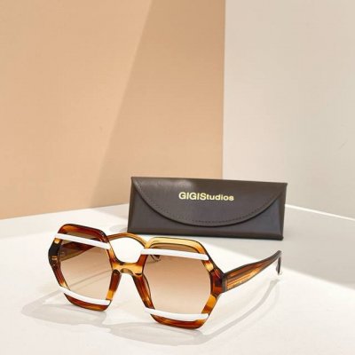 gigistudiosmodel:Nimrasize:52口23-140西班牙小众品牌~~原装货品~~配送盒子~~
