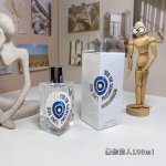 140 Etat解放橘郡像你的人Edp浓香100Ml 像你的人 香调:柑橘馥奇香调 前调：薄荷茴芹香柠檬葡萄柚 中调：醋栗叶绿叶希蒂莺玫瑰 后调:麝香 属性:中
