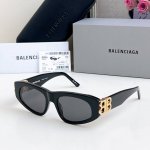 Balenciaga Bb0095 高版本 size:53口19-135 巴黎世家双B标志 最新官网1:1颜色出货