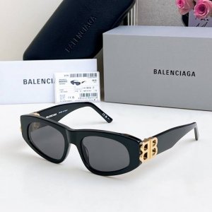 Balenciaga Bb0095 高版本 size:53口19-135 巴黎世家双B标志 最新官网1:1颜色出货