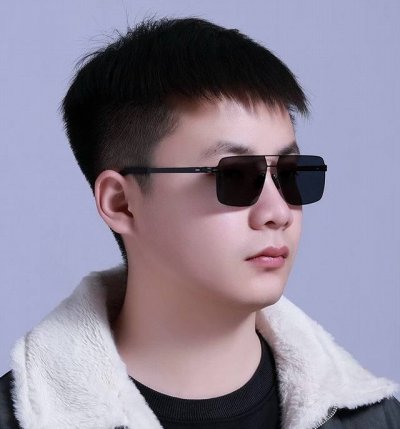 Lv 2025新款男女情侣款太阳镜多边形墨镜Ip电镀永不褪色 超轻超有弹性整幅眼镜无螺丝重要的是压不坏 高清尼龙镜片 精湛的工艺 原版材料 休闲大气不挑人的一款