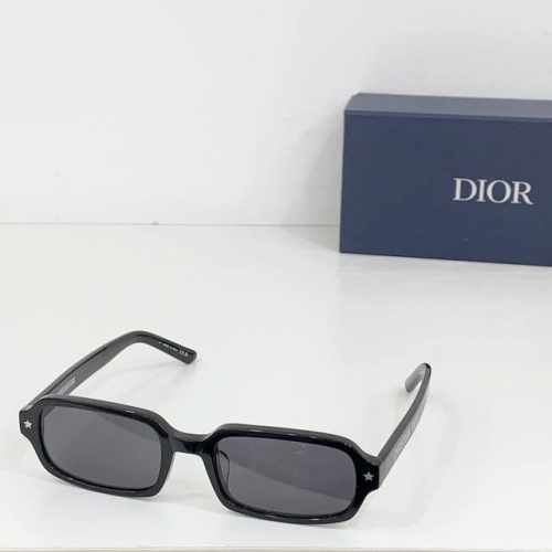 Dior Model: Dior Pacific S3F Size：54口22-145