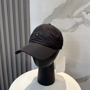 Acne 新款速干简约棒球帽 当下爆热的色系-街头感十足 潮流百搭 小红书种草 毒药 get上你们的男朋友 一起Cool