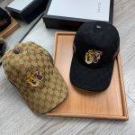G家。织带款-老虎 超A品质 最新款！时尚潮流，高端做工！每一个帽子都是用心之作！牛津材质！头层牛皮！配盒子、防尘袋、卡片！非一般的品质，细节也很重要。真皮帽钉