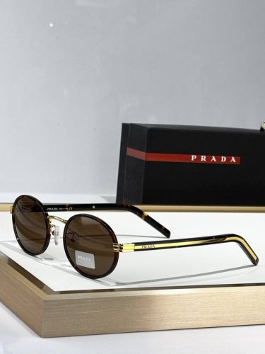 prada Mod：Prb56S Size：52口21-145