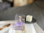 高端品质 Lanvin 浪凡光韵女士Edp浓香水 100Ml 花果香调 清新持久 香调：温柔花香调 前香：柠檬叶、紫丁香 中香：桂花、红牡丹、紫藤花、蜜桃花、绿