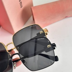 细节图 Miu Mi* Model：Smu73Zs Size：58口17-145