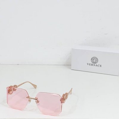 versace Mod：Ve6781 Size：65口17 145