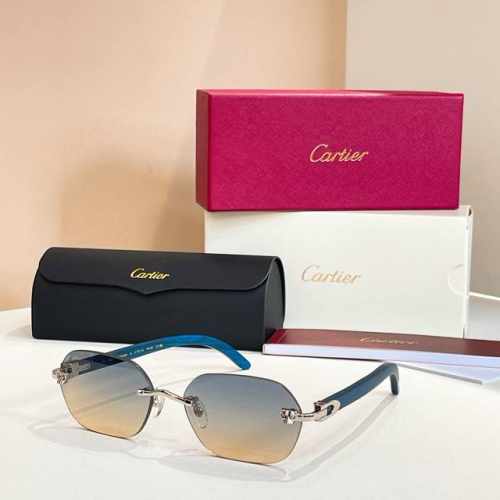 Cartie*Model：Ct0611Ssize: 57口20-145