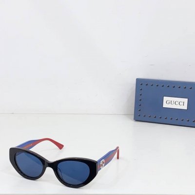 gucc* Model：Gg1862S Size：52口21-145