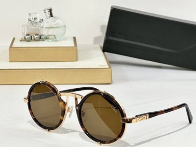 Cazal model M644 size 52口25-140