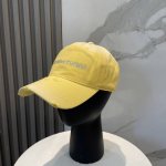 alexander 大王 新款渐变色棒球帽 需要一顶颜色鲜艳的棒球帽 水洗的质感非常好 男女都适用~