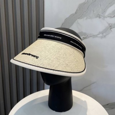 大王 新款空顶帽 遮阳帽 空顶设计 帽型自带时尚 休闲时尚风超级百搭 巨防嗮 太爱了