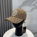 克罗心新款高品质棒球帽，高端定制版！网红时尚博主同款！墙裂推荐！质量巨好！头围57Cm