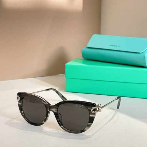p120 Tiffany&Co.Model：Tf4232U Size：52口19-140