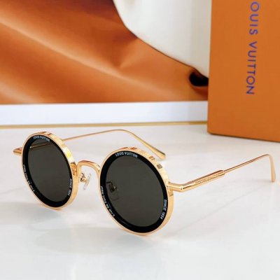 p190 Louis Vuitto* model：Z2223U size：45口29-147