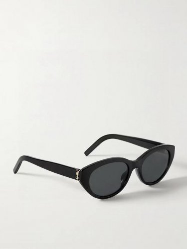 saint Lauren* Model：Slm148 F Size：54口18-145