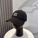miumiu缪缪 新款糖果色色系简约棒球帽 当下爆热的色系-街头感十足！ 潮流百搭，小红书种草，毒药 Get上你们的男朋友，一起Cool