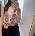上新Lv最新双层束发带~绑带.领结.飘带各种多用途国内官网也上架了售价 ＋牛逼 Lv最新Monogram Confidential私流独家正品批次 大货年前装船