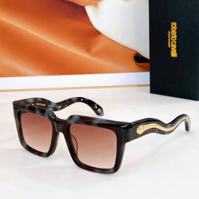 roberto Cavalie* Model：Src055 Size：54口19-145