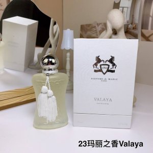 专柜品质 玛丽之香香水Valaya花果75Ml！