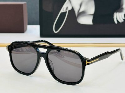 新款 Tom For* 汤姆家 官网新款 Ft0753 Size 57口18-145 经典时尚 C板材框