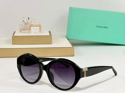 Tiffany&Co. mod Tf4227 size 53-19-140