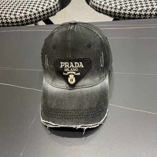 普拉达prada 新款经典三角标棒球帽日常刚需 颜色完美 帽型正点 简直谁戴都好看质量超赞