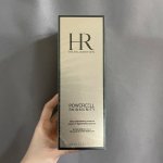 Hr赫莲娜绿宝瓶悦活蓄能新肌水400Ml实拍现货hr赫莲娜悦活蓄能新肌水 400Ml觉得海蓝之谜精粹水贵的可以试试这个hr 赫莲娜 新肌抗氧爽肤水，满满一整瓶鲜