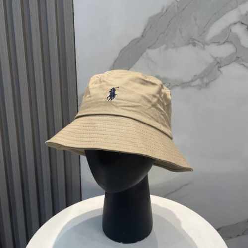 配防尘袋 保罗 polo 最新宫殿经典刺绣渔夫帽 太阳帽 4D刺绣 釆用意大利进囗帆布 精工细做缝制而成 夏日休闲旅游 郊外运动 假日外出少不了的必备单品哦 时