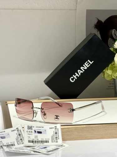 Chanel Model：Ch4218 Size：60口19-142