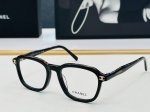 Chane* 香家 Model:Ch3506 Size: 52口20-145 超轻镜框推荐Z配光镜