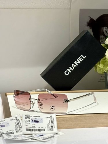 Chanel Model：Ch4218 Size：60口19-142