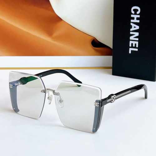 P180 Chane* Model：5452-S Size：52口19-145
