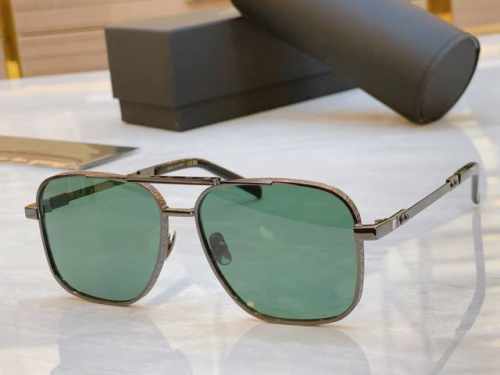 p230，【Hublo*】新款太阳镜。Model:H013Rs，Size：58口15-145