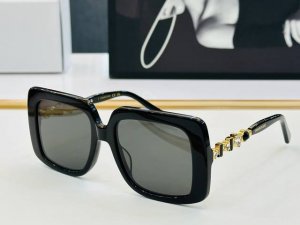 施华洛世奇 Sk0357 Size：54口19-140 原单品质 B品质突显气质 太阳镜