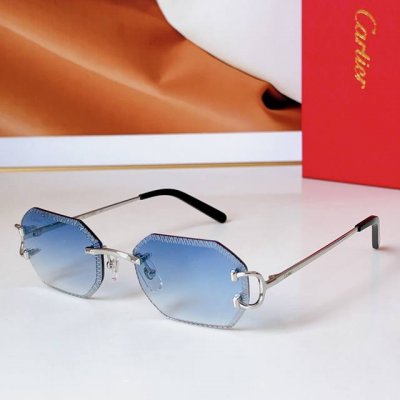 cartie* Model：Ct0092O Size: 55口18-135