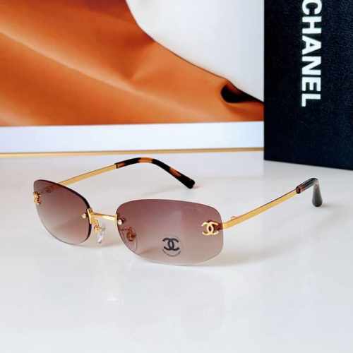 Chane* Model：Ch4002 Size：54口10-135