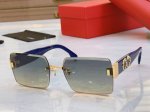 Cartie* 卡地*亚新款太阳镜，Ct00636S，Size: 55口19-140